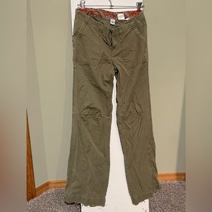 Lucky Brand Dungarees reg length